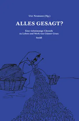 Neumann |  Alles gesagt? | Buch |  Sack Fachmedien