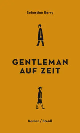 Barry |  Gentleman auf Zeit | Buch |  Sack Fachmedien