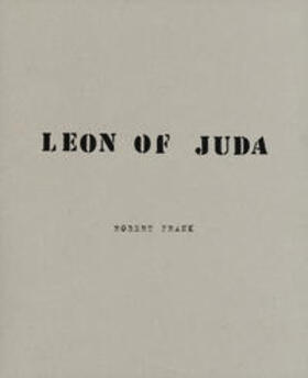 Frank | Leon of Juda | Buch | 978-3-95829-311-3 | sack.de