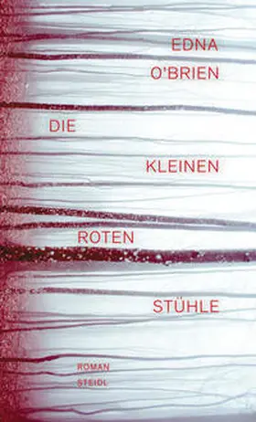 O'Brien | Die kleinen roten Stühle | Buch | 978-3-95829-369-4 | www.sack.de