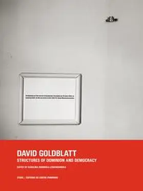 Goldblatt |  Structures of Dominion and Democracy | Buch |  Sack Fachmedien