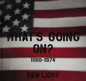 Light |  What's Going On? 1969-1974 | Buch |  Sack Fachmedien