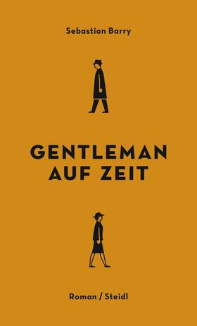 Barry | Gentleman auf Zeit | E-Book | sack.de