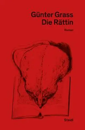Grass / Stolz / Frizen | Die Rättin | Buch | 978-3-95829-457-8 | www.sack.de