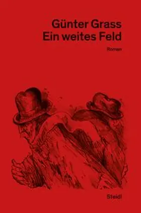 Grass / Stolz / Frizen |  Ein weites Feld | Buch |  Sack Fachmedien