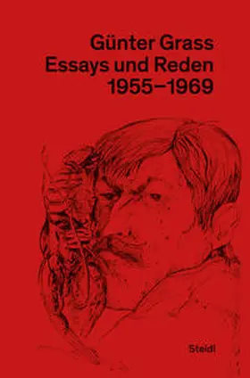 Grass | Essays und Reden | Buch | 978-3-95829-465-3 | www.sack.de