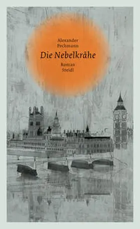 Pechmann |  Die Nebelkrähe | Buch |  Sack Fachmedien