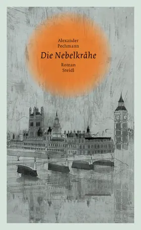 Pechmann |  Die Nebelkrähe | eBook | Sack Fachmedien