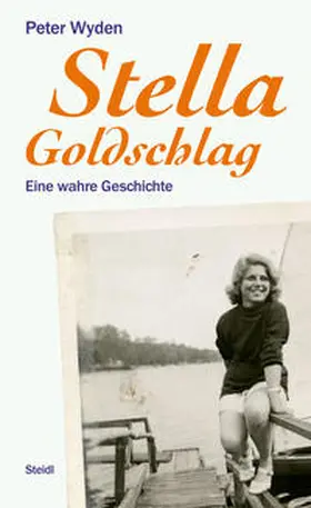 Wyden |  Stella Goldschlag | Buch |  Sack Fachmedien