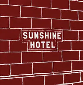 Epstein |  Sunshine Hotel | Buch |  Sack Fachmedien