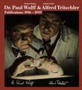 Heiting / Lemke / Schwartzreich |  The Photo Publications of Dr. Paul Wolff & Alfred Tritschler, 1906-2019 | Buch |  Sack Fachmedien