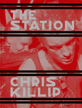 Killip |  The Station | Buch |  Sack Fachmedien