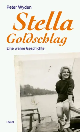 Wyden |  Stella Goldschlag | eBook | Sack Fachmedien