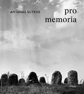 Sutkus / Schirmböck |  Pro Memoria | Buch |  Sack Fachmedien