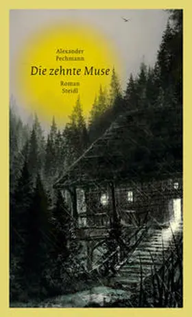 Pechmann |  Die zehnte Muse | Buch |  Sack Fachmedien