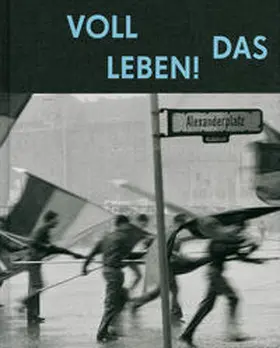 Hauswald / Hoffmann |  Voll das Leben | Buch |  Sack Fachmedien
