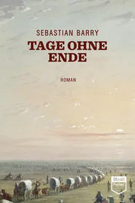 Barry |  Tage ohne Ende (Steidl Pocket) | Buch |  Sack Fachmedien