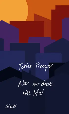 Premper |  Aber nur dieses eine Mal | eBook | Sack Fachmedien