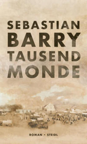 Barry | Tausend Monde | Buch | sack.de