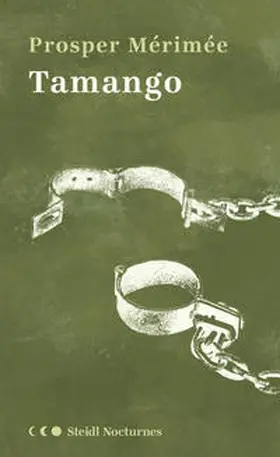 Mérimée / Nohl |  Tamango | Buch |  Sack Fachmedien