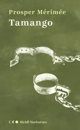 Mérimée |  Tamango | eBook | Sack Fachmedien