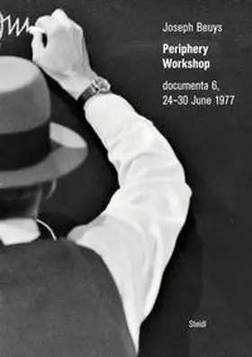 Beuys / Staeck | Periphery Workshop | Buch | 978-3-95829-917-7 | www.sack.de