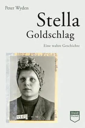 Wyden |  Stella Goldschlag | Buch |  Sack Fachmedien