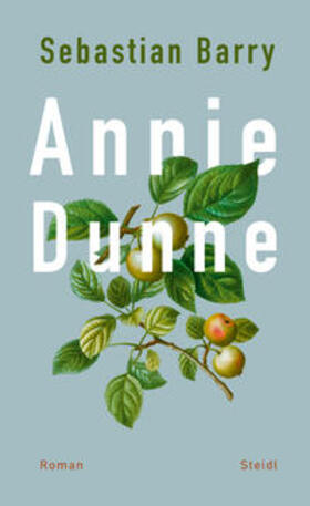 Barry | Annie Dunne | Buch | 978-3-95829-934-4 | sack.de