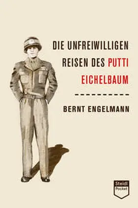 Engelmann |  Die unfreiwilligen Reisen des Putti Eichelbaum (Steidl Pocket) | eBook | Sack Fachmedien