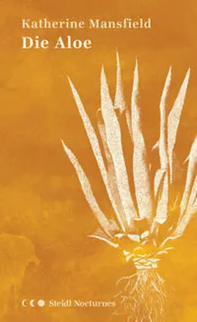 Mansfield / Nohl |  Die Aloe | Buch |  Sack Fachmedien