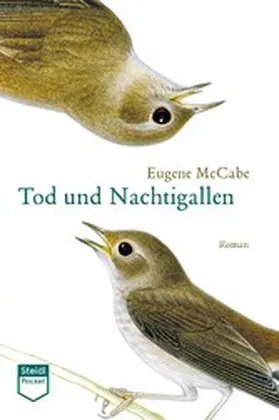 McCabe |  Tod und Nachtigallen (Steidl Pocket) | eBook | Sack Fachmedien