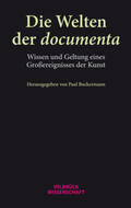 Buckermann |  Die Welten der documenta | Buch |  Sack Fachmedien