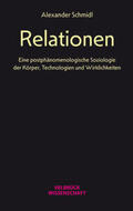 Schmidl |  Relationen | Buch |  Sack Fachmedien