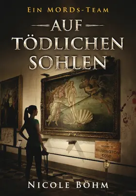 Böhm |  Ein MORDs-Team - Band 2: Auf tödlichen Sohlen (All-Age Krimi) | eBook | Sack Fachmedien