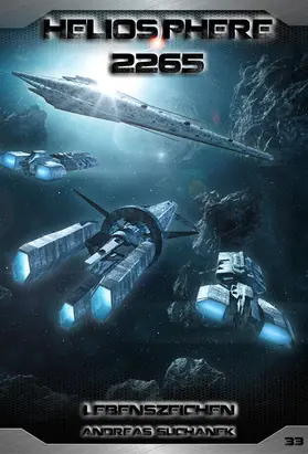 Suchanek |  Heliosphere 2265 - Band 33: Lebenszeichen (Science Fiction) | eBook | Sack Fachmedien