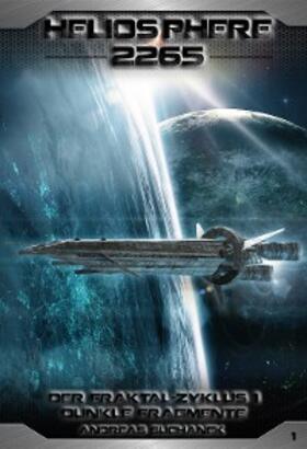 Suchanek |  Heliosphere 2265 - Der Fraktal-Zyklus 1 - Dunkle Fragmente (Bände 1-4) | eBook | Sack Fachmedien