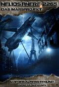 Suchanek |  Heliosphere 2265 - Das Marsprojekt 4: Wiederauferstehung (Science Fiction) | eBook | Sack Fachmedien