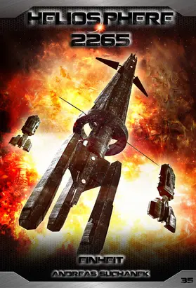 Suchanek |  Heliosphere 2265 - Band 35: Einheit (Science Fiction) | eBook | Sack Fachmedien