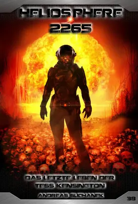 Suchanek |  Heliosphere 2265 - Band 38: Das letzte Leben der Tess Kensington (Science Fiction) | eBook | Sack Fachmedien