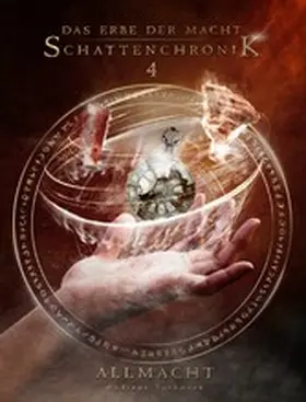 Suchanek |  Das Erbe der Macht - Schattenchronik 4: Allmacht | eBook | Sack Fachmedien