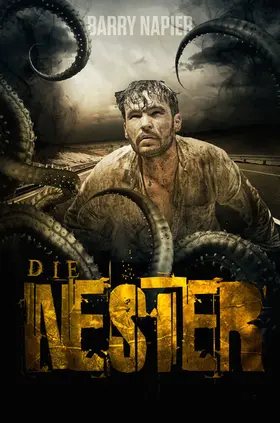 Napier / LUZIFER-Verlag |  DIE NESTER | eBook | Sack Fachmedien