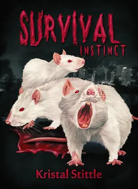 Stittle |  SURVIVAL INSTINCT | eBook | Sack Fachmedien