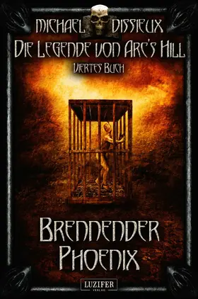 Dissieux |  BRENNENDER PHÖNIX | eBook | Sack Fachmedien