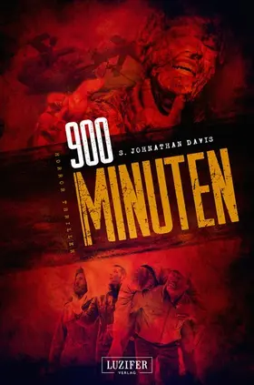Davis |  900 MINUTEN | eBook | Sack Fachmedien