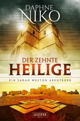 Niko |  DER ZEHNTE HEILIGE | eBook | Sack Fachmedien