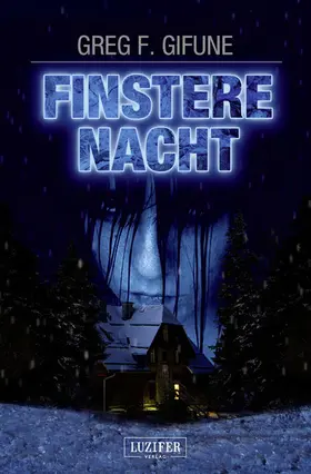 Gifune |  FINSTERE NACHT | eBook | Sack Fachmedien