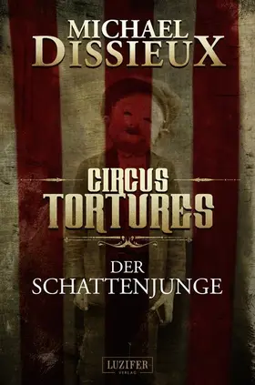 Dissieux |  DER SCHATTENJUNGE | eBook | Sack Fachmedien