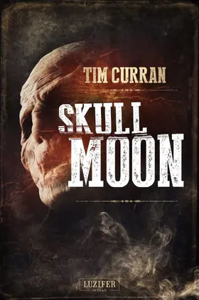 Curran |  SKULL MOON | eBook | Sack Fachmedien