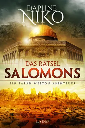 Niko |  DAS RÄTSEL SALOMONS | eBook | Sack Fachmedien