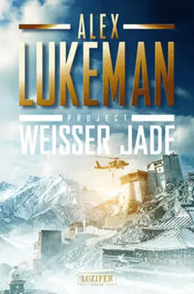 Lukeman | WEISSER JADE (Project 1) | Buch | 978-3-95835-158-5 | www.sack.de